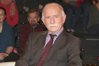 'Markus Lanz' Talkshow, Hamburg
