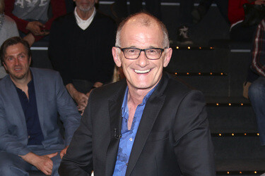 'Markus Lanz' Talkshow, Hamburg