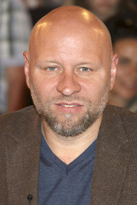 Talkshow 'Markus Lanz' in Hamburg