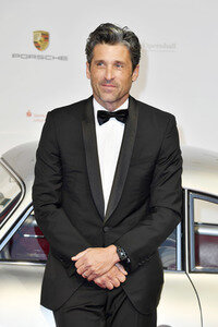 Leipziger Opernball 2018 in Leipzig