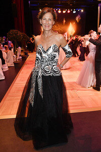 Leipziger Opernball 2018 in Leipzig