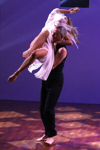 Tanzshow 'Let's Dance' in Köln