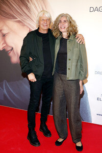 Filmpremiere 'Alte Liebe' in Berlin