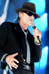 Udo Lindenberg Konzert, Düsseldorf
