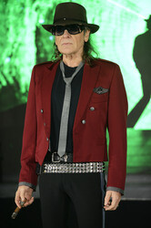 Udo Lindenberg Pressekonferenz, Hannover