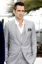 'Lobster' Photocall, Cannes Film Festival 2015