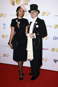 Ernst Lubitsch Preis 2026 in Berlin