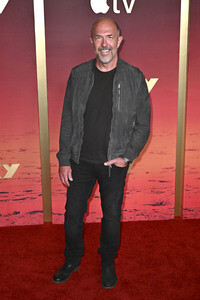 Serienpremiere 'Lucky' in Los Angeles