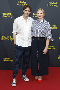Filmpremiere 'Lügen über meine Mutter', Filmfest Hamburg 2026