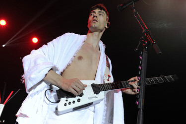Mando Diao