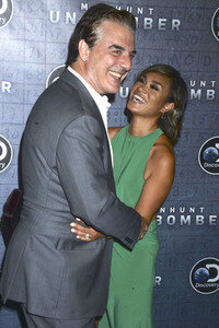 Serienpremiere 'Manhunt: Unabomber' in New York