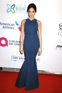 Elton John AIDS Foundation's 13th Annual An Enduring Vision Benefit, New York