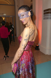 Bal Masque Charity Veranstaltung, Hamburg