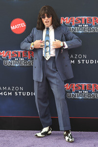 Filmpremiere 'Masters of the Universe' in Los Angeles