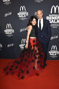McDonald's Benefiz Gala 2018 in München