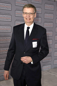 Deutscher Medienpreis 2015 in Baden-Baden