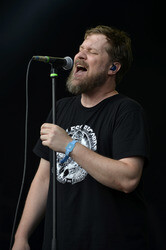 Melt! Festival 2014, Gräfenhainichen