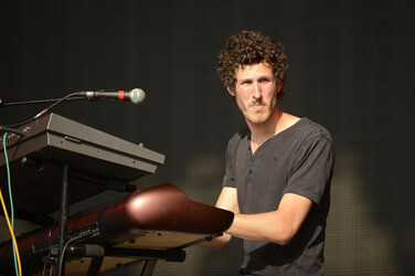 Melt! Festival 2015 in Gräfenhainchen