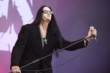 M'era Luna Festival 2026 in Hildesheim