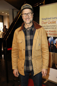 Konzertpremiere 'Sabine Kaack & United Baroque - Der Geist der Mirabelle' in Hamburg