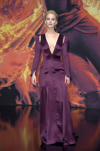 Filmpremiere 'Die Tribute von Panem - Mockingjay: Teil 2' in Berlin