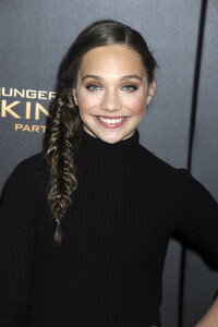 Filmpremiere 'Die Tribute von Panem - Mockingjay: Teil 2' in New York