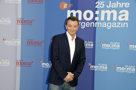 Fototermin 25 Jahre 'Morgenmagazin' von ARD und ZDF in Berlin