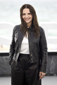 Photocall 'In-I in Motion', San Sebastian International Film Festival 2025