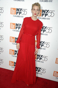 'Mudbound' Premiere, New York Film Festival 2017