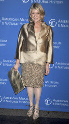 American Museum Of Natural History Gala, New York