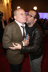 Verleihung 1. Deutscher Musical Theater Preis 2014, Berlin