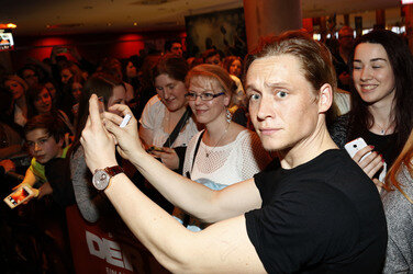 'Der Nanny' Special Screening, München