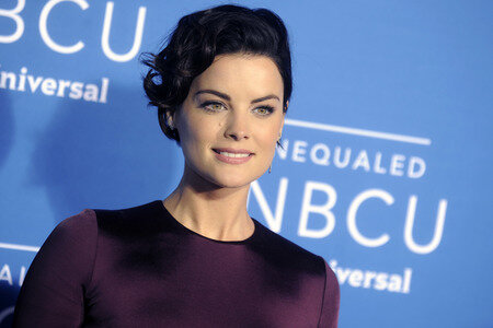 NBCUniversal Programmpräsentation 2017 in  New York