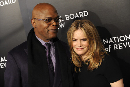 National Board of Review Gala in New York