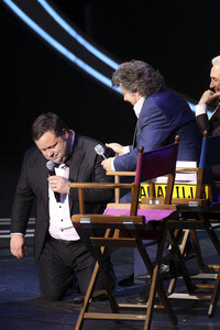 'Willkommen bei Carmen Nebel Tournee 2016' in Suhl