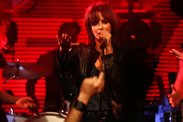 Nena Konzert, Hamburg
