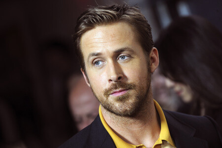 Screening von 'The Nice Guys' in New York