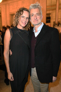Theaterpremiere 'Die Niere' in Berlin