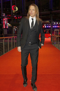 Filmpremiere 'Nightborn', Berlinale 2026