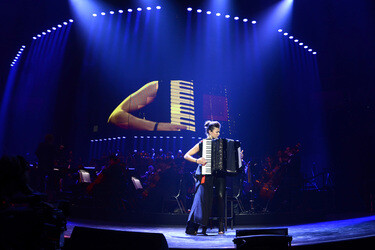Night of the Proms 2014, Hannover