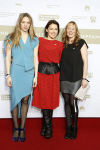 NRW Empfang 2016, Berlinale 2016