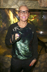 'Abenteuer Schildkröte' Opening im Sea Life, Berlin