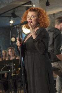 Vorstellung der Friedrichstadtpalast Show 'The One Grand Show' in Berlin