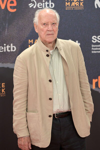 Opening Ceremony und Filmpremiere 'Ghost Song', San Sebastian International Film Festival 2026