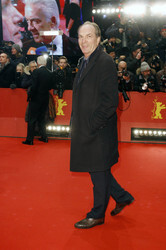 'Nobody Wants the Night' Premiere und Festivaleröffnung, Berlinale 2015