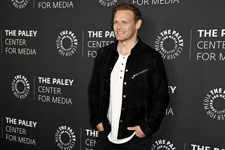 Paley Center for Media Event 'Outlander: A Celebration' in Los Angeles