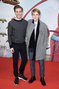 Filmpremiere 'Kung Fu Panda 3' in Berlin