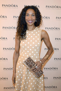 PANDORA Flagship Concept Store Opening in Köln
