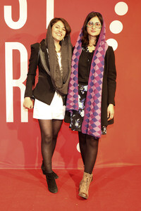 'Paradise' Premiere, Filmfest Hamburg 2015
