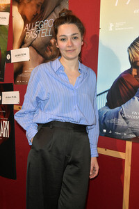 Filmscreening 'Allegro Pastell' in Berlin